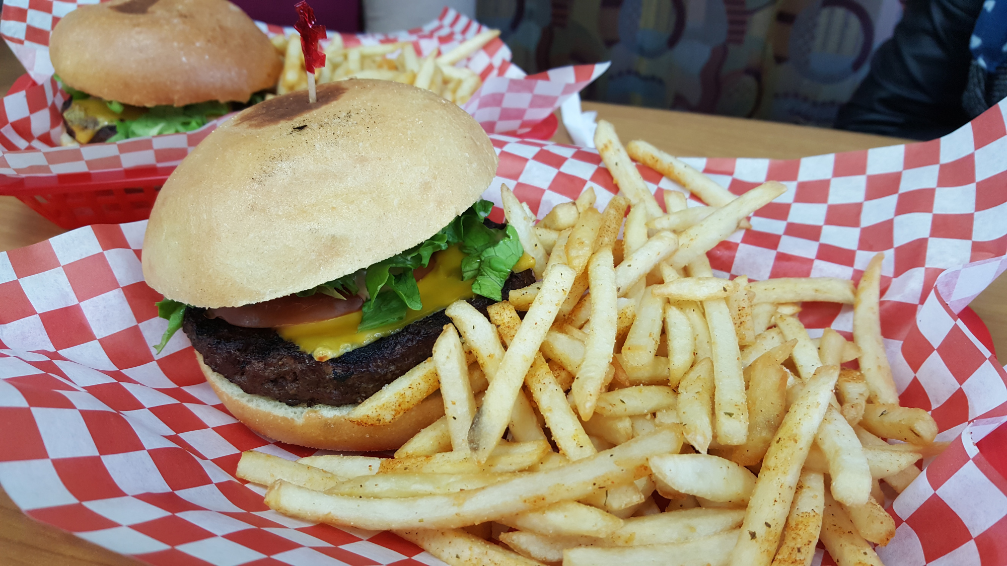 Guru's Top 5: Best Halal Burgers in Orlando - Halal Food Guru