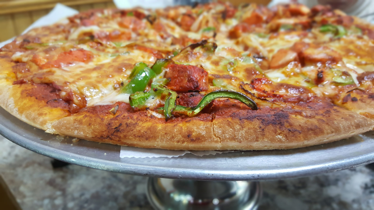 Guru's Top 5: Best Halal Pizza Shops in Orlando, FL ...