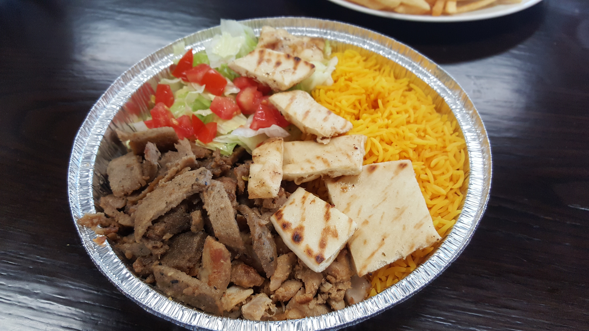 Guru's TOP 5: Best Halal Cart Food In Orlando - Halal Food ...