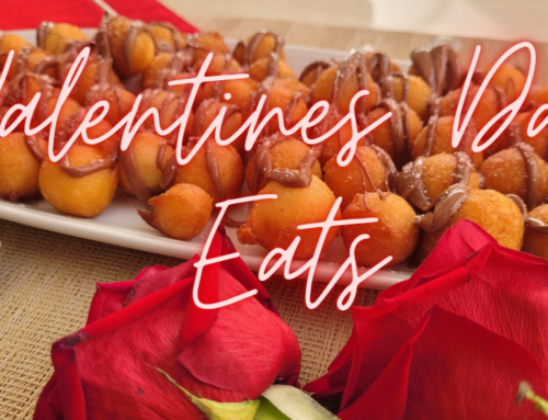 Check out these Halal spots in Orlando for Valentine’s Day 2021