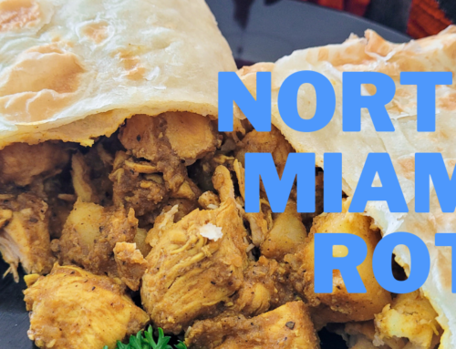 Guru’s Review: Sheik’s Bakery and Roti Cafe, North Miami, FL